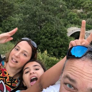 Meet your Posher, Steve